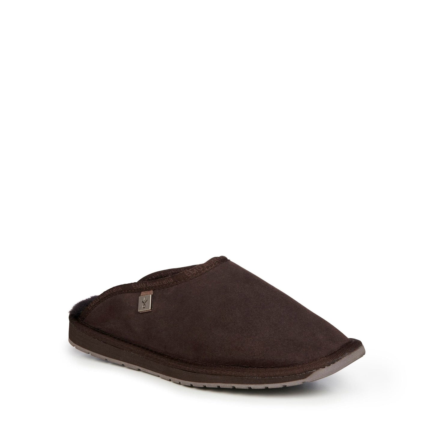 Emu Australia Platinum Esperence - Chocolate Slippers