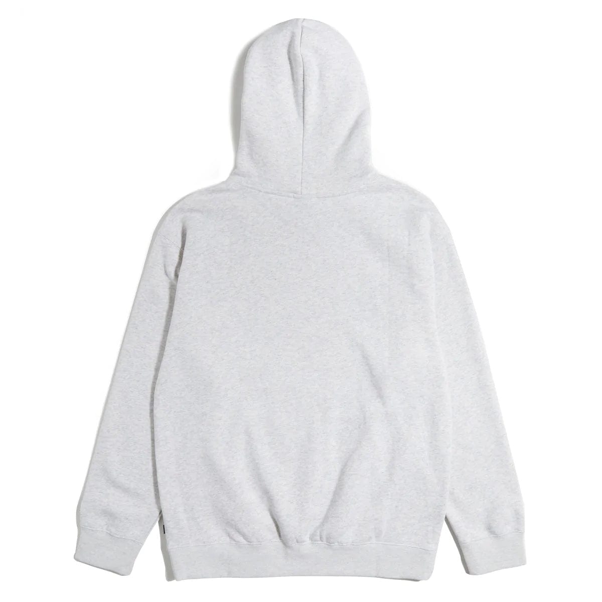 HUF Bayview Pullover Hoodie - Athletic Heather Hoodies