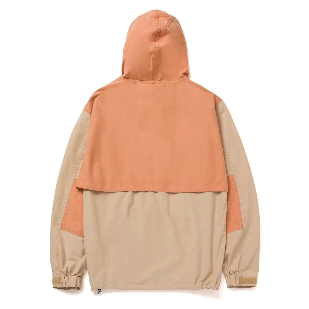 HUF Commander Anorak Jacket Jackets