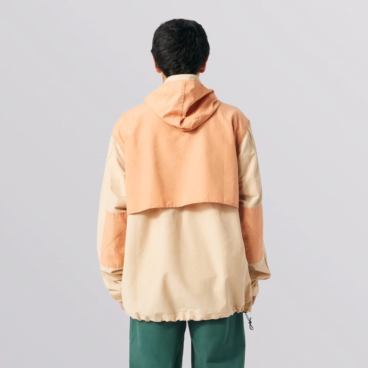 HUF Commander Anorak Jacket Jackets