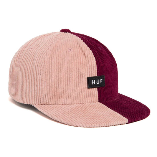 HUF Marina Cord Panel Hat Hats