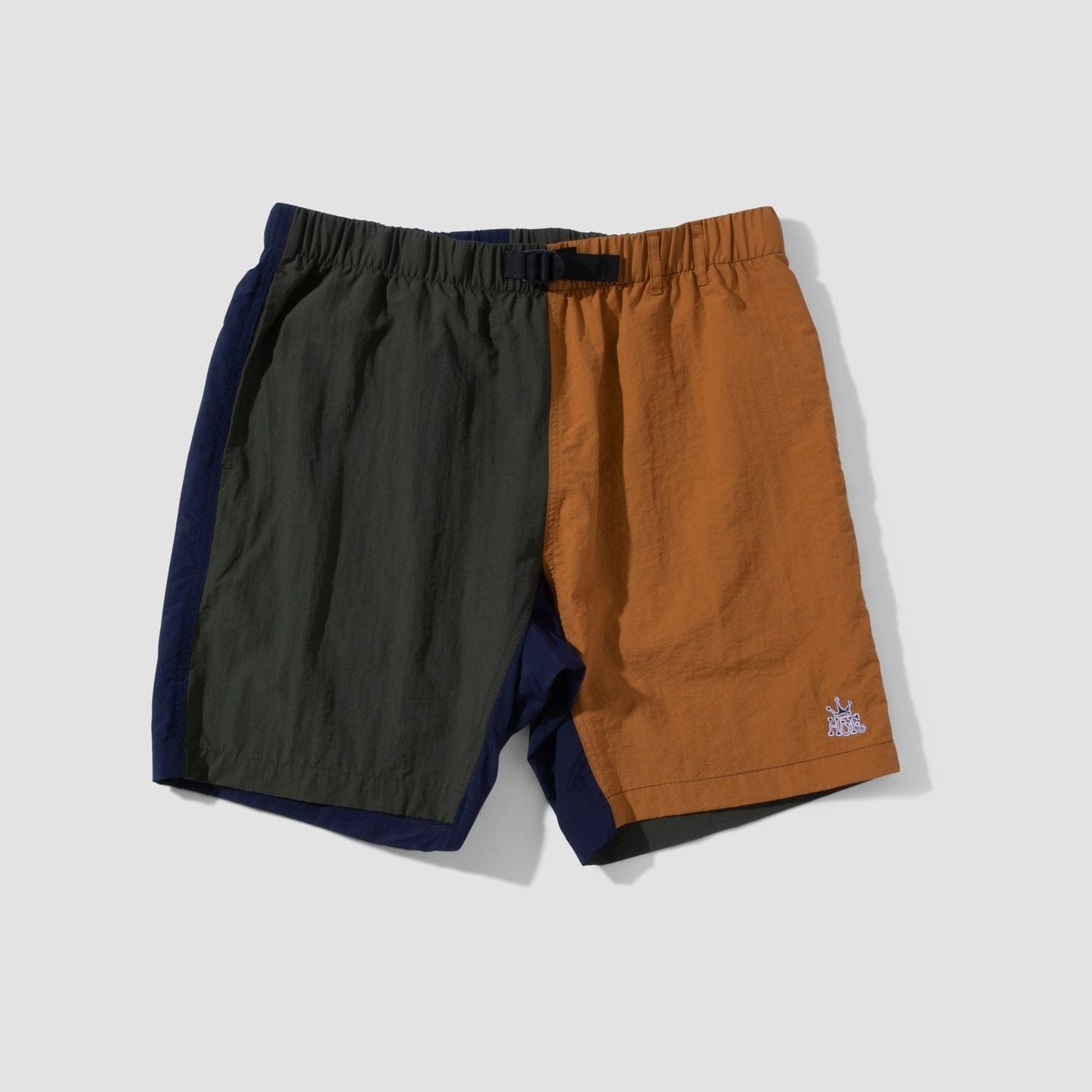 HUF Packable Tech Shorts - Multi Shorts - Mens