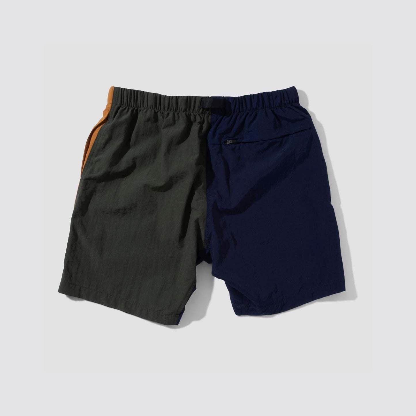 HUF Packable Tech Shorts - Multi Shorts - Mens