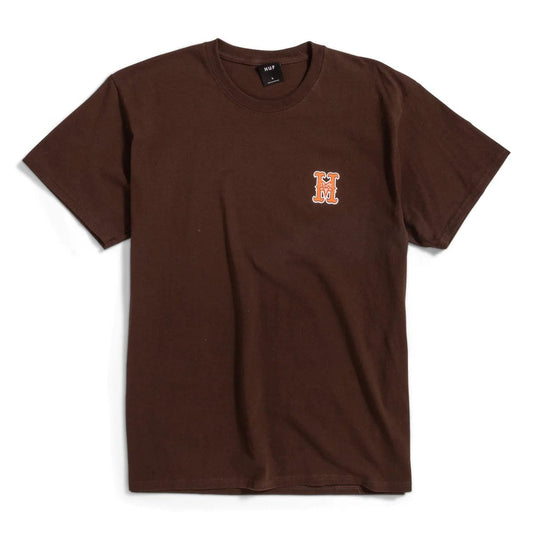 HUF X Thrasher High Point T-Shirt T-Shirts