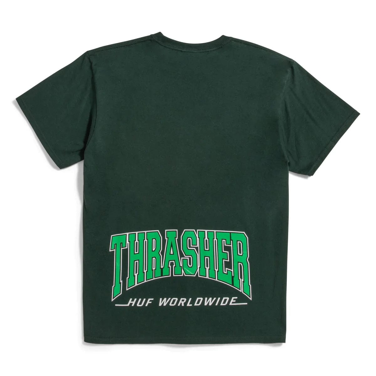 HUF X Thrasher High Point T-Shirt T-Shirts