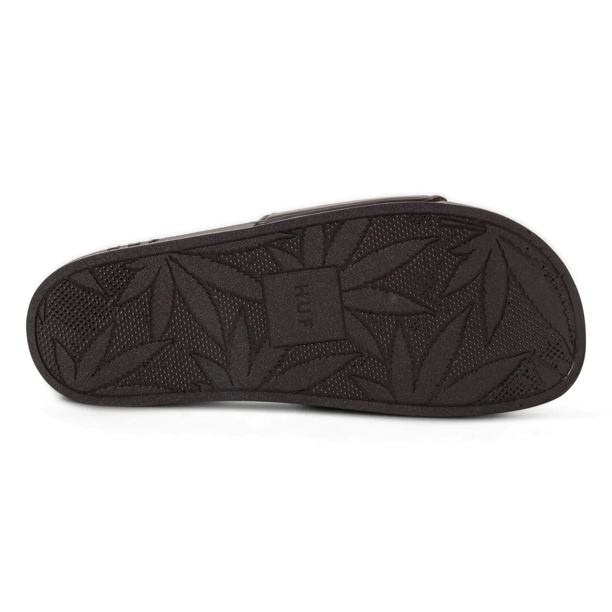 HUF x Thrasher Slide Slides