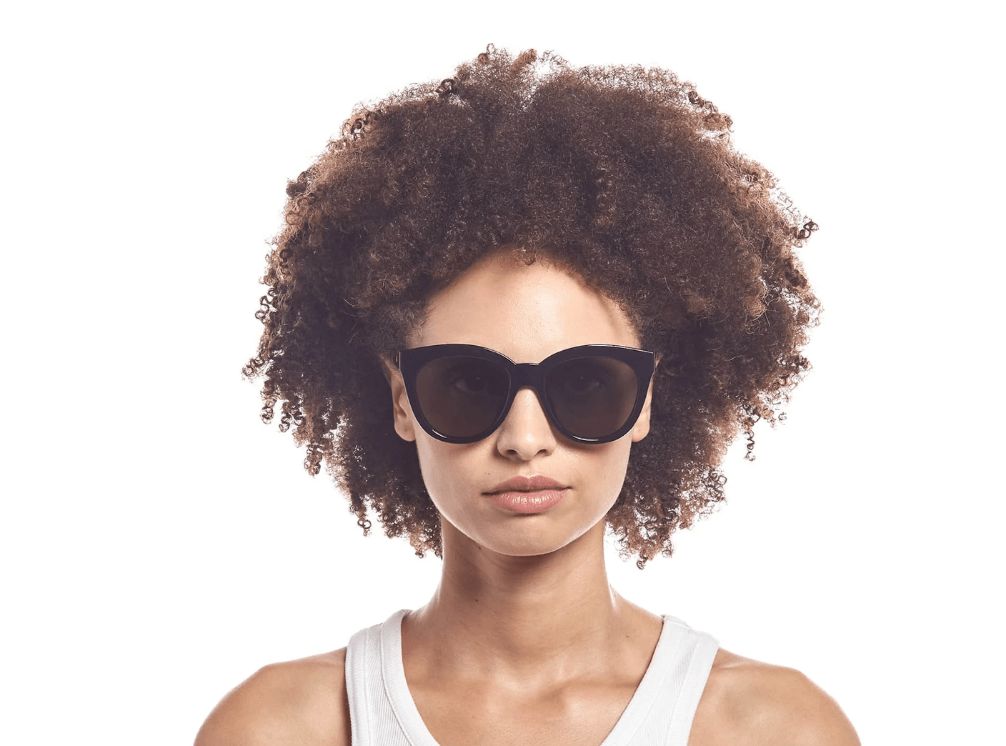 Le Specs Resumption Sunglasses - Black Sunglasses