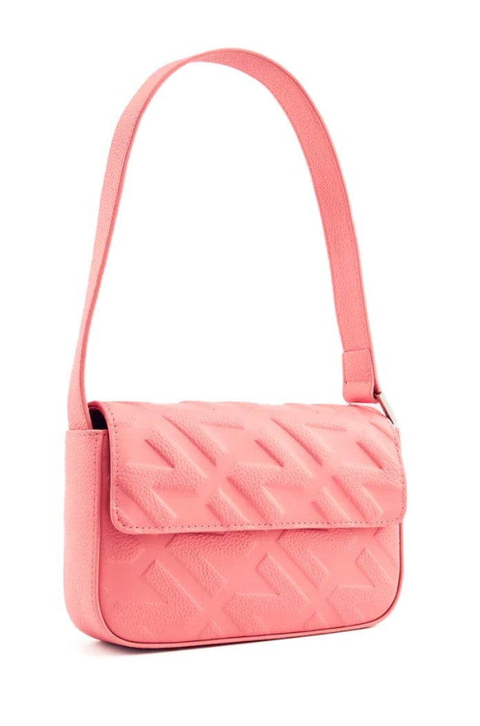 Nakedvice The Jones Pink Bags