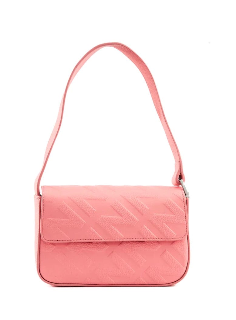 Nakedvice The Jones Pink Bags