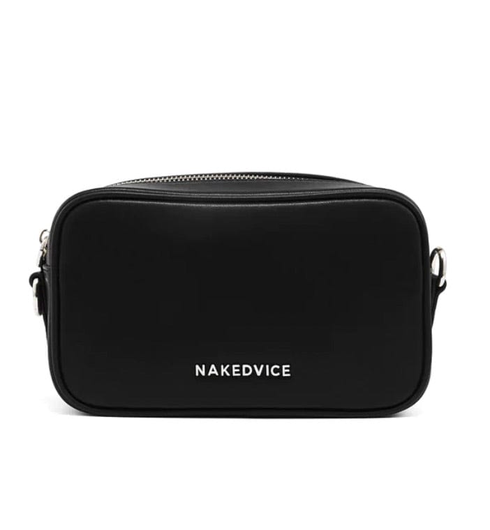 Nakedvice The Mac Branded Steel Bags