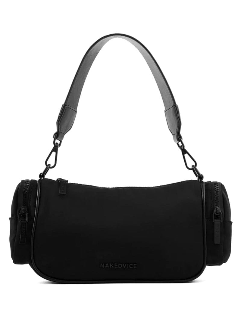 Nakedvice The Rory Black Bags