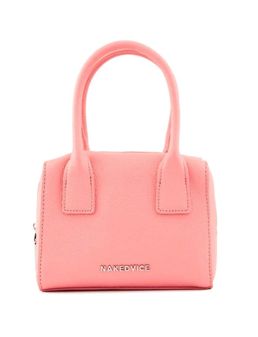 Nakedvice The Tilly Pink Bags