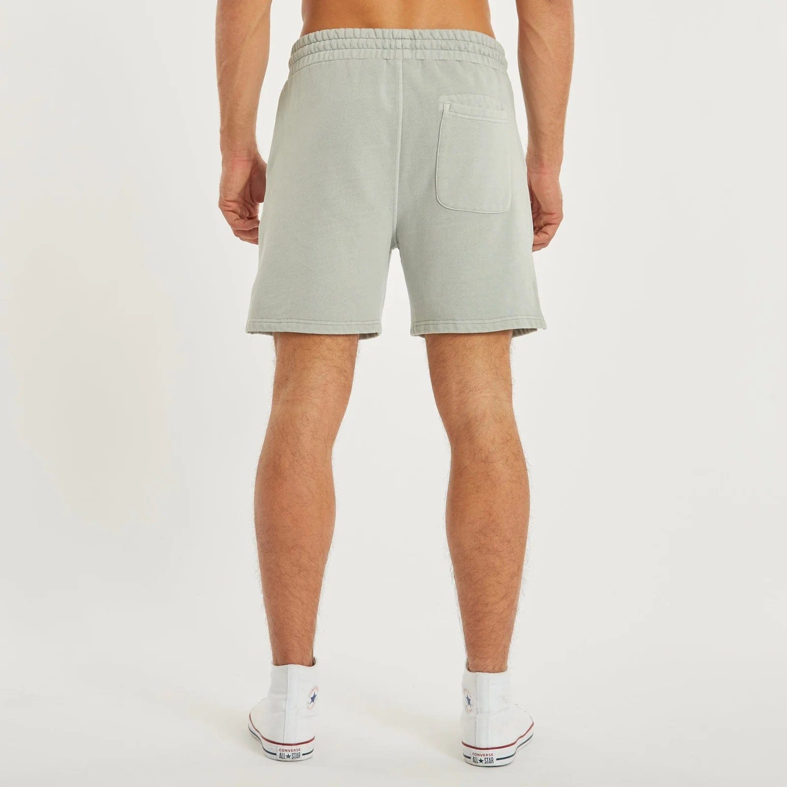 Nomadic Paradise Elevation Track Shorts Shorts