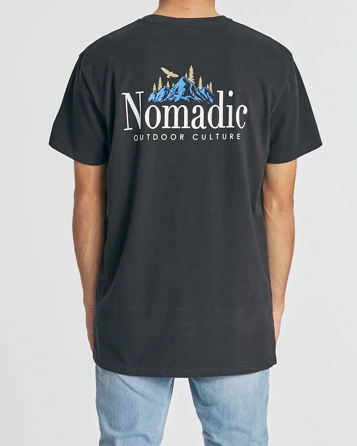 Nomadic Paradise Lunar Standard Tee T-Shirts - Mens