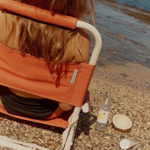 SUNNYLiFE Beach Chair Baciato Dal Sole Beach Chair