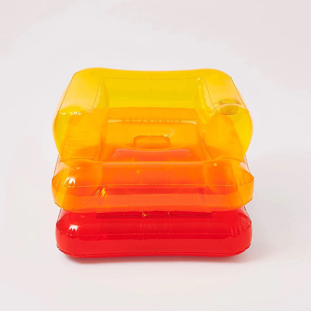 SUNNYLiFE Inflatable Lilo Chair Coed.