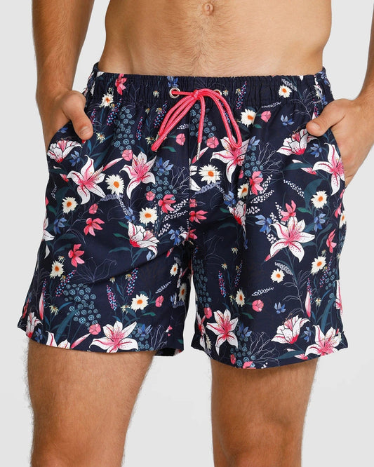 Vacay Swimwear Honolulu Shorts Shorts - Mens