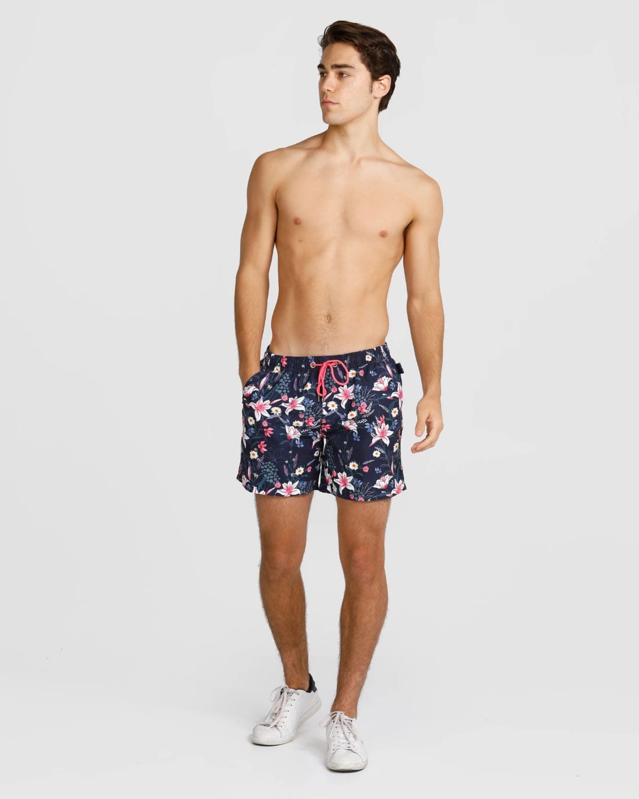 Vacay Swimwear Honolulu Shorts Shorts - Mens