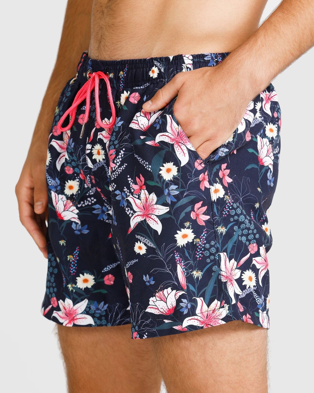 Vacay Swimwear Honolulu Shorts Shorts - Mens