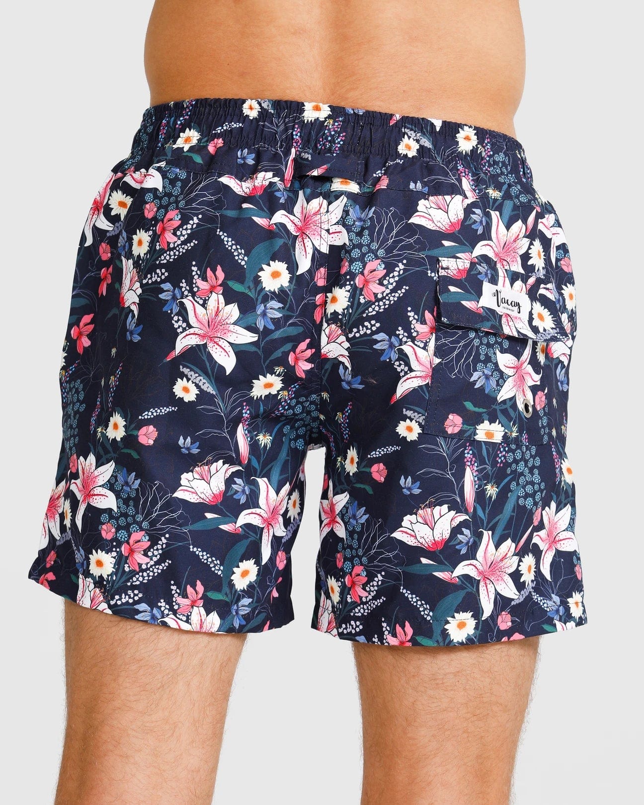 Vacay Swimwear Honolulu Shorts Shorts - Mens