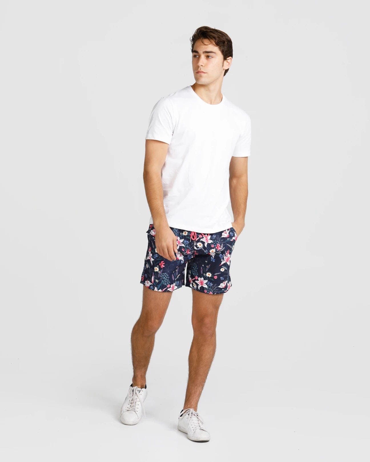 Vacay Swimwear Honolulu Shorts Shorts - Mens