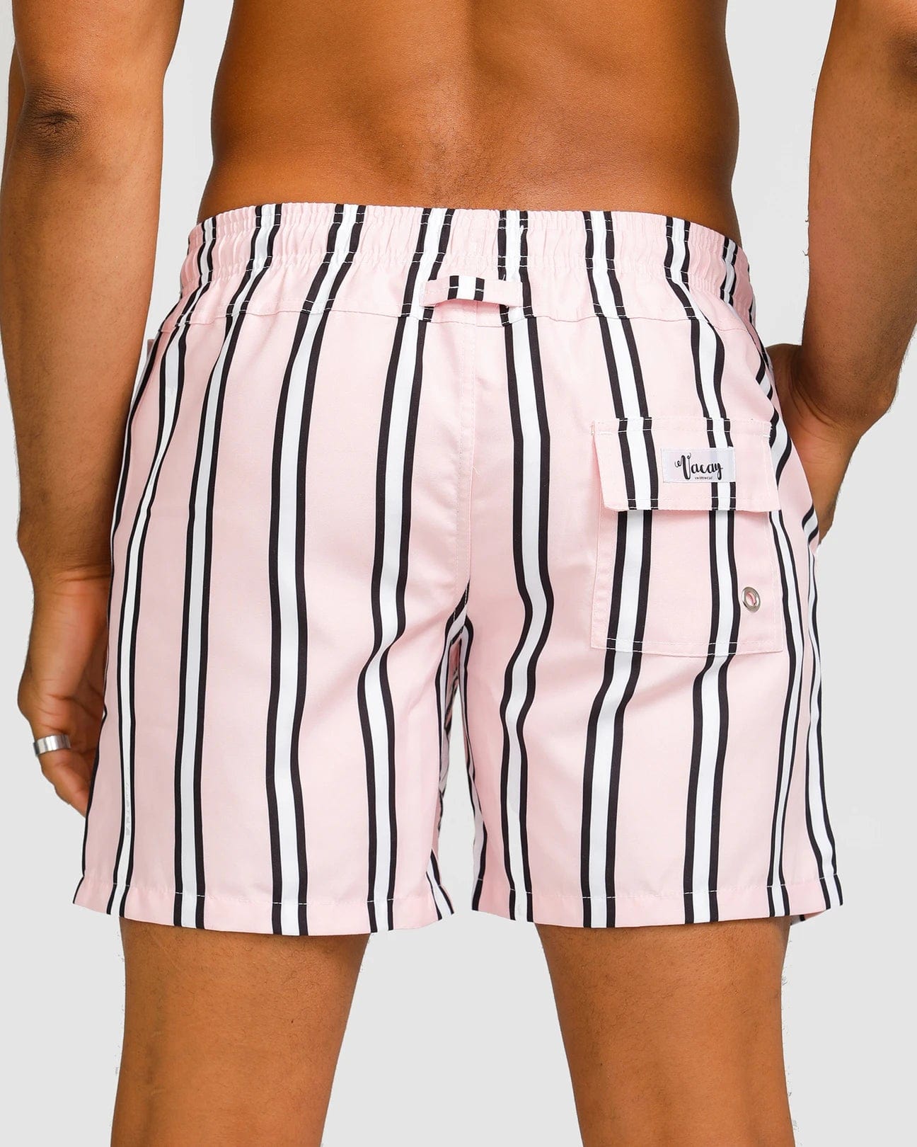 Vacay Swimwear Miami Shorts Shorts - Mens