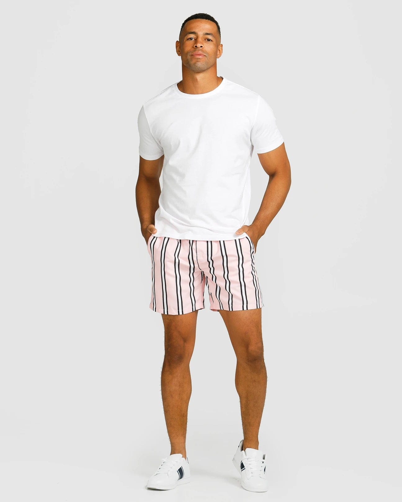 Vacay Swimwear Miami Shorts Shorts - Mens