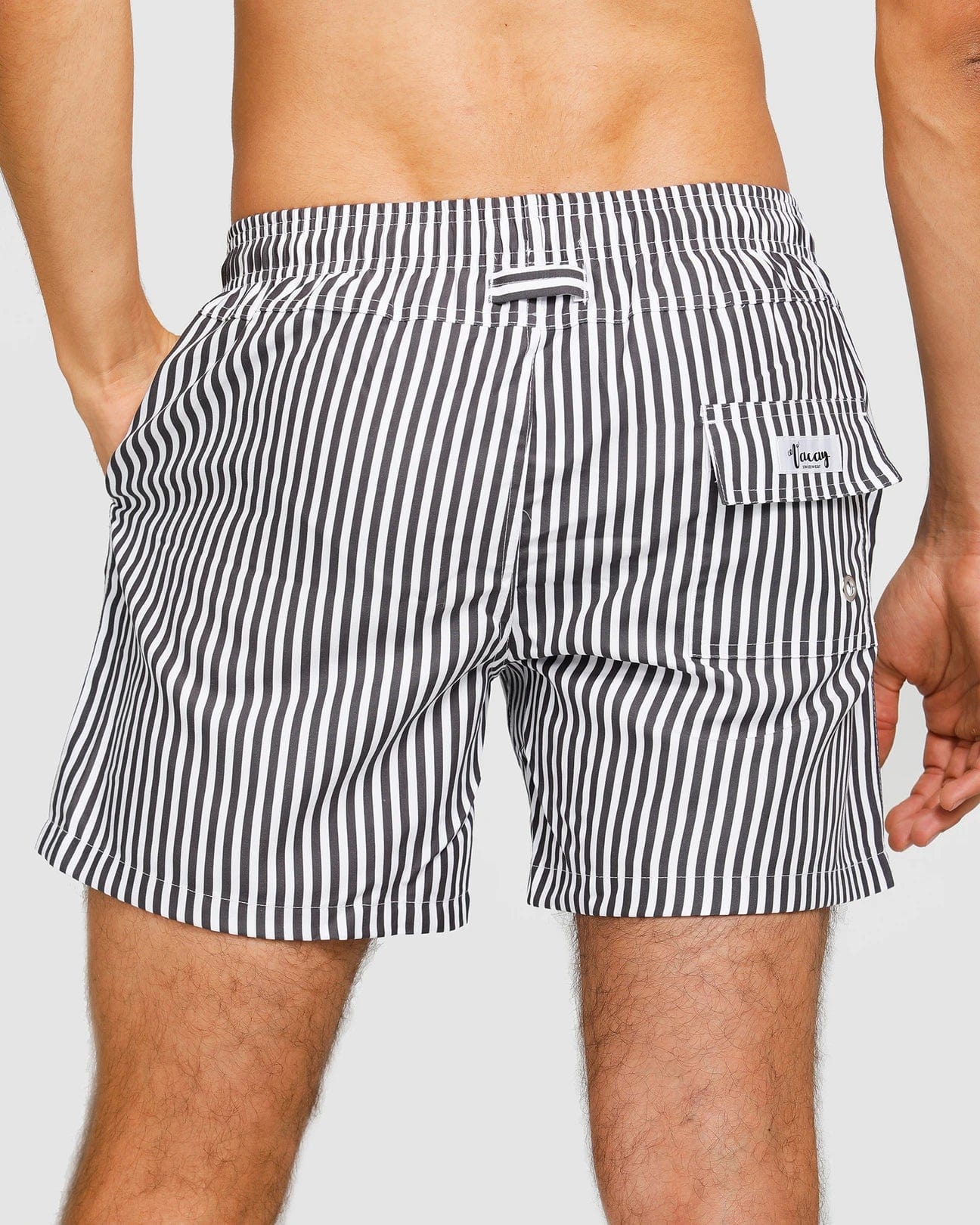 Vacay Swimwear The Hamptons Shorts Shorts - Mens
